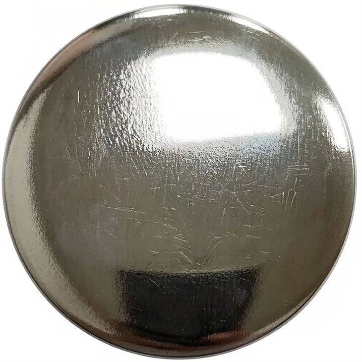 Tinplate Shell